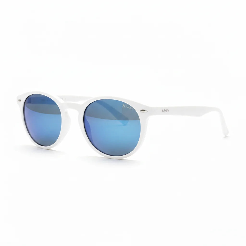 Capri Sunglasses by The Outlier - side view