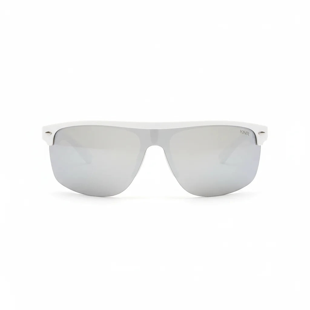 Chamonix Sunglasses by The Outlier - front view