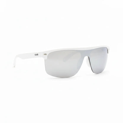 Chamonix Sunglasses by The Outlier - side view