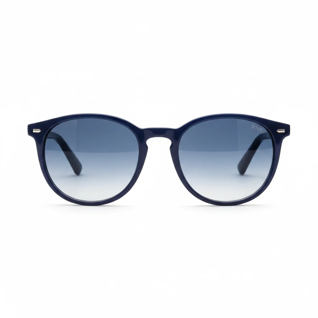Como Sunglasses by The Outlier - front view