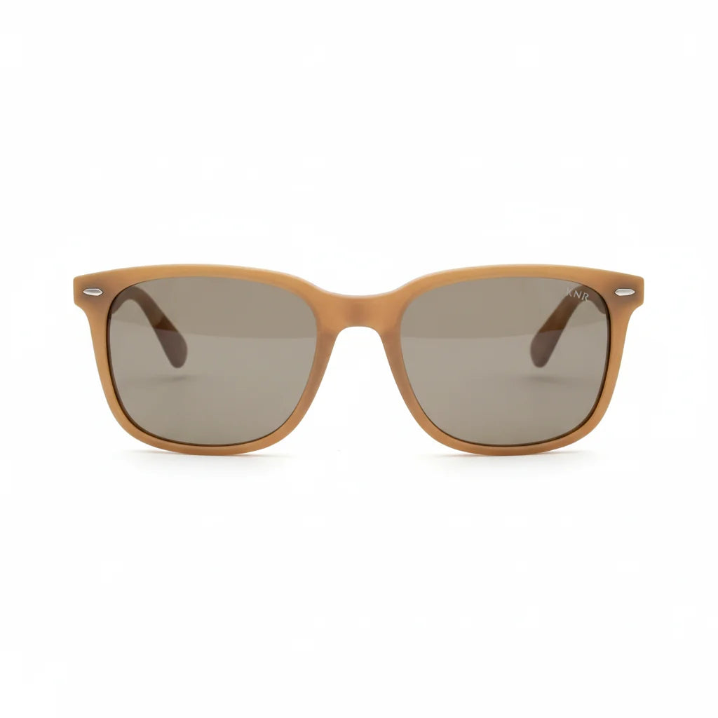 Copenhagen Sunglasses by The Outlier - front view