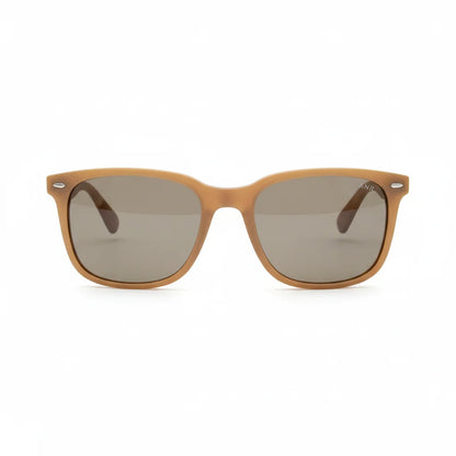 Copenhagen Sunglasses by The Outlier - front view