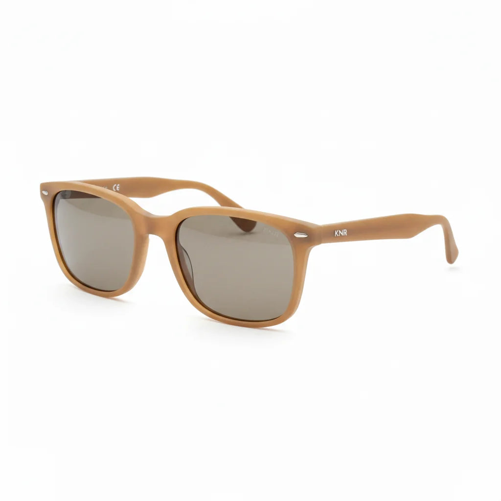 Copenhagen Sunglasses by The Outlier - side view