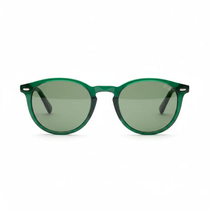 Corfu Sunglasses by The Outlier - front view