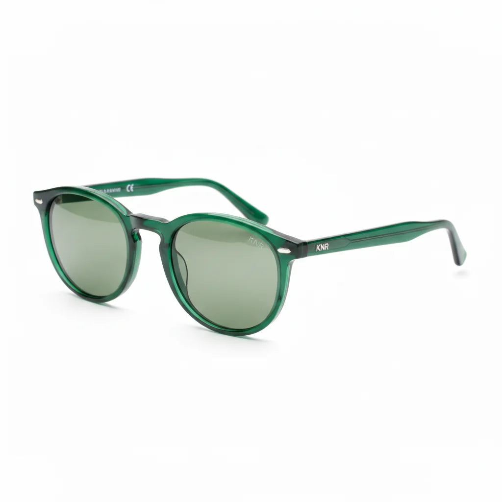 Corfu Sunglasses by The Outlier - side view
