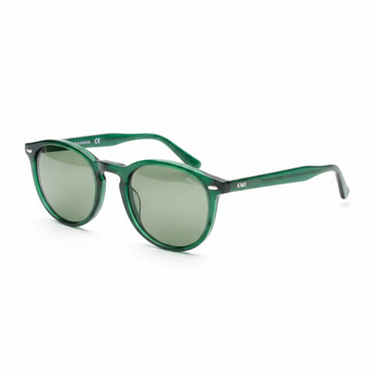 Corfu Sunglasses by The Outlier - side view