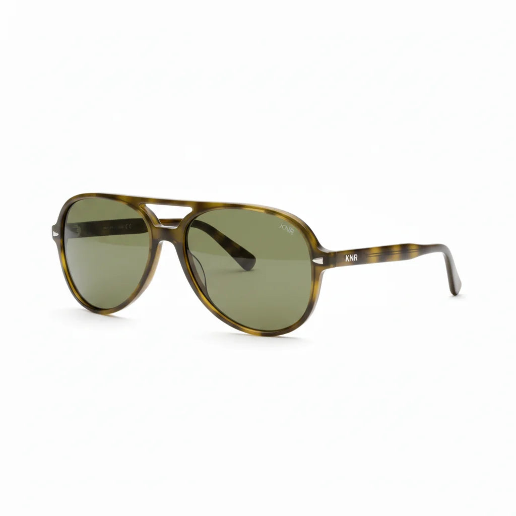 Crete Sunglasses by The Outlier - side view