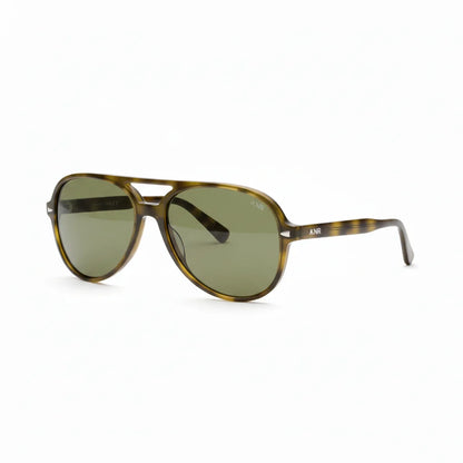 Crete Sunglasses by The Outlier - side view