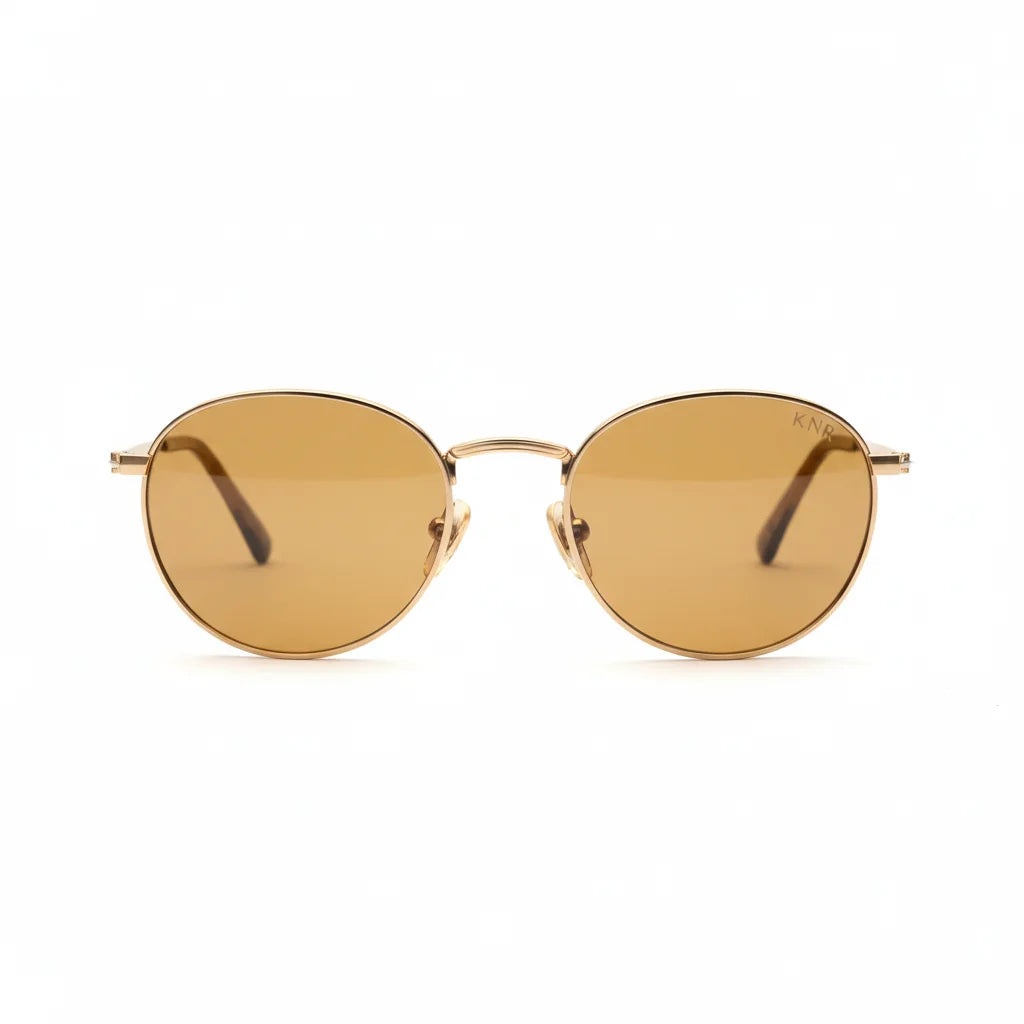 Dresden Sunglasses by The Outlier - front view
