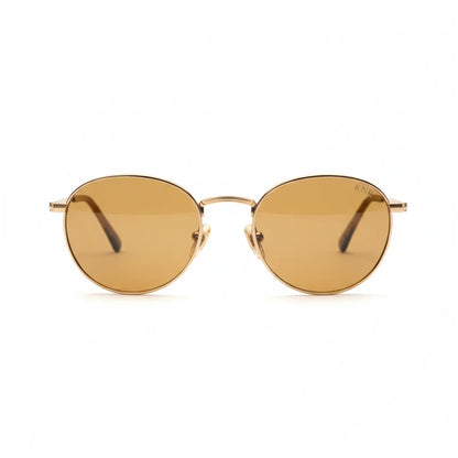 Dresden Sunglasses by The Outlier - front view