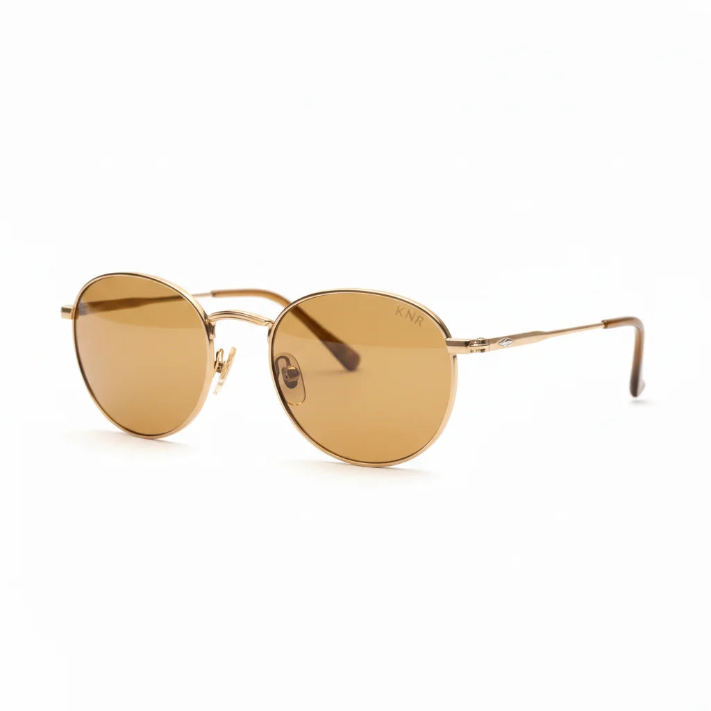 Dresden Sunglasses by The Outlier - side view