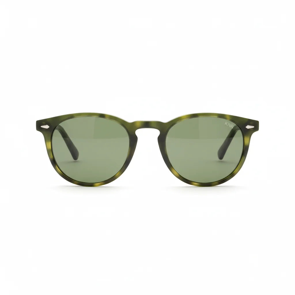 Dublin Sunglasses by The Outlier - front view