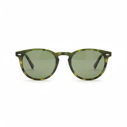 Dublin Sunglasses by The Outlier - front view