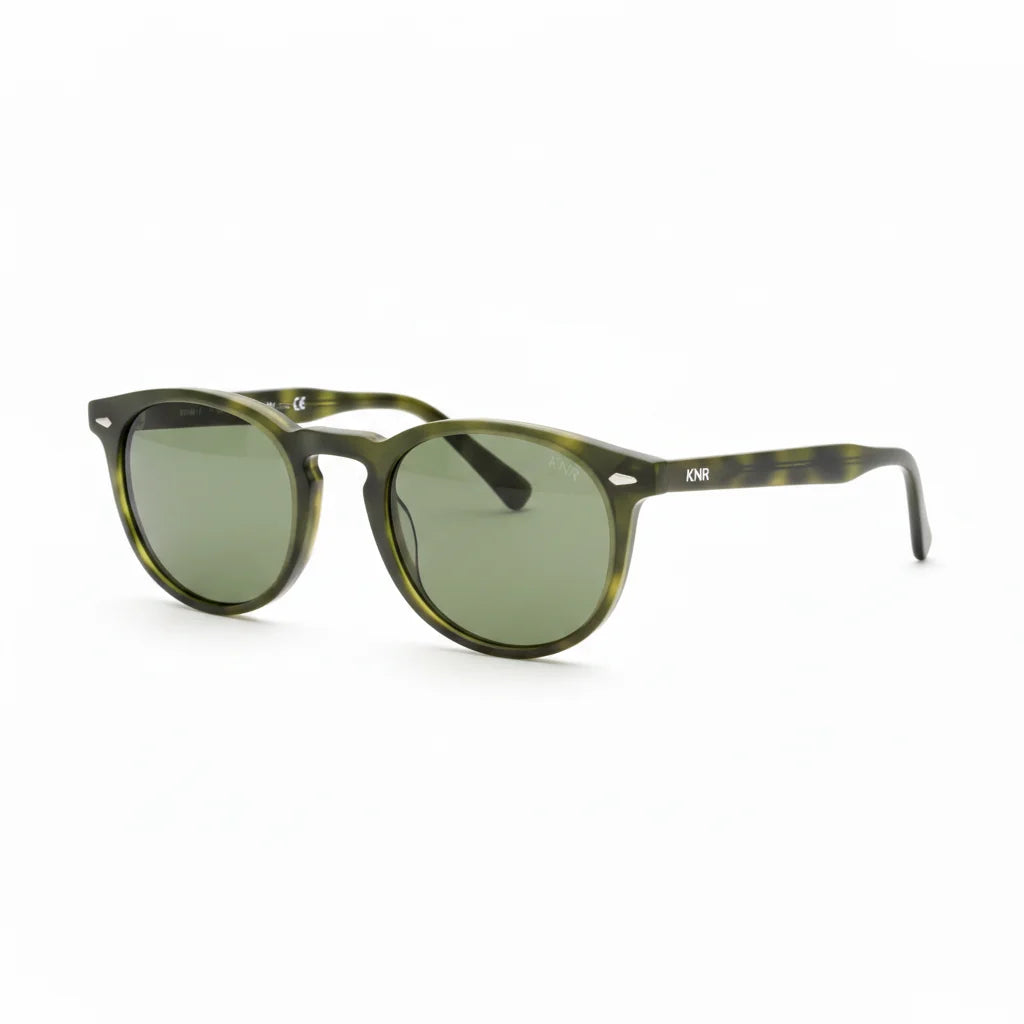 Dublin Sunglasses by The Outlier - side view