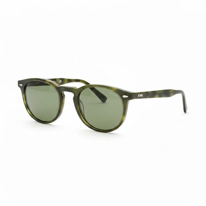 Dublin Sunglasses by The Outlier - side view