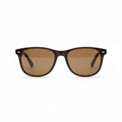 Edinburgh Sunglasses by The Outlier - front view