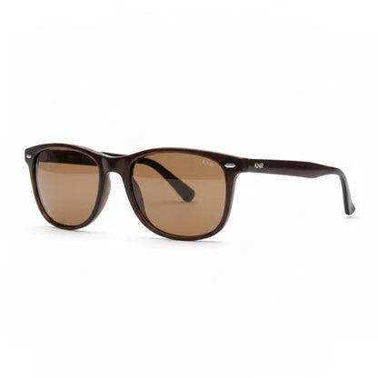 Edinburgh Sunglasses by The Outlier - side view