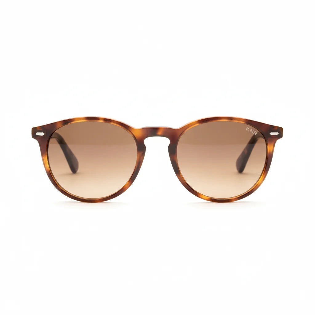 Firenze Sunglasses by The Outlier - front view