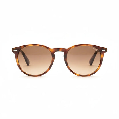Firenze Sunglasses by The Outlier - front view