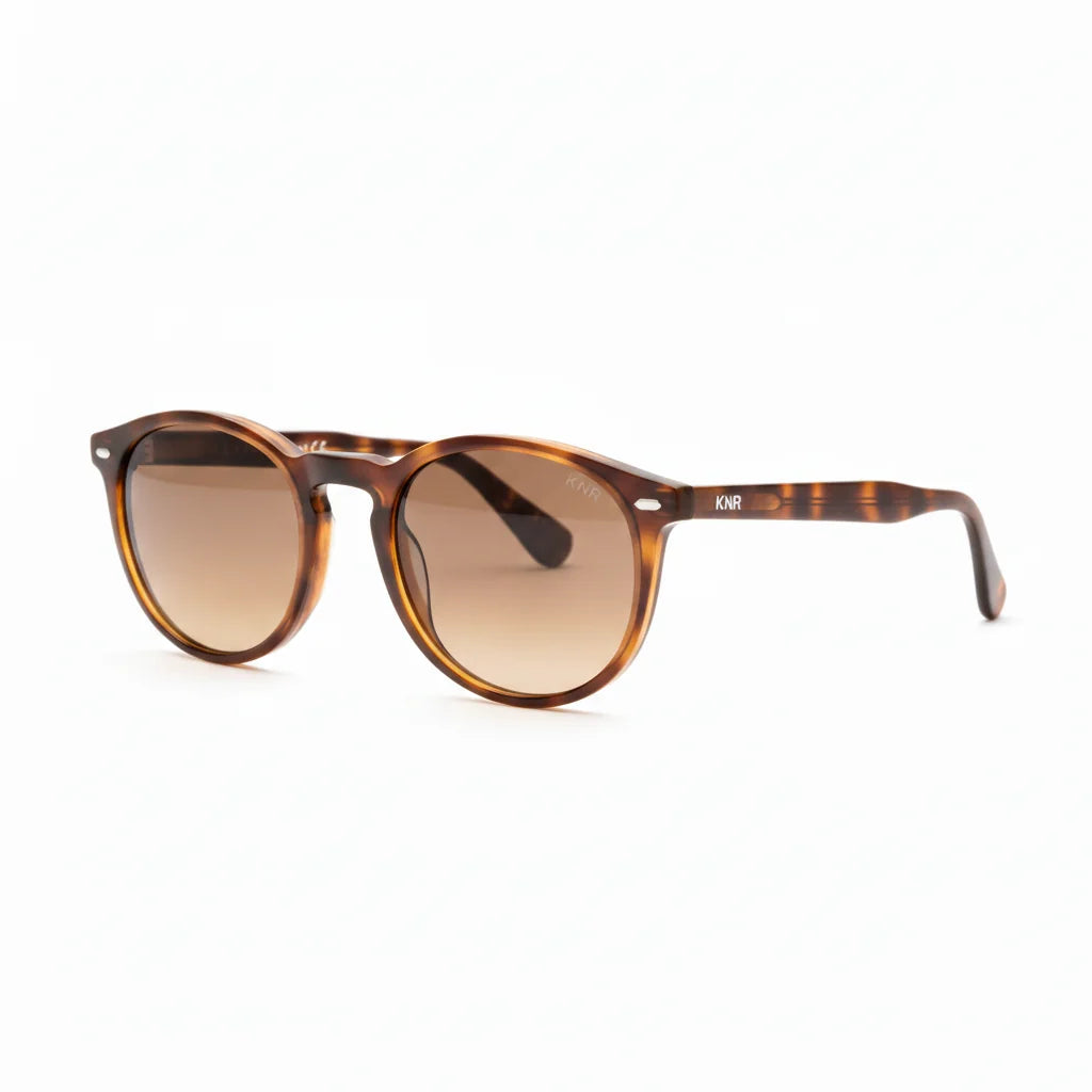 Firenze Sunglasses by The Outlier - side view