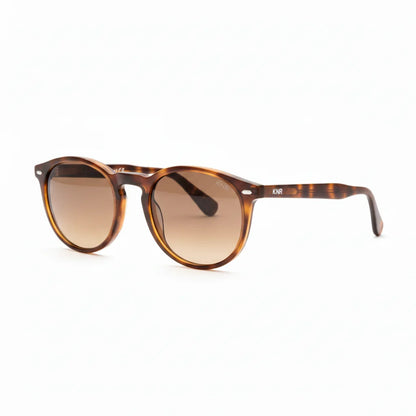 Firenze Sunglasses by The Outlier - side view