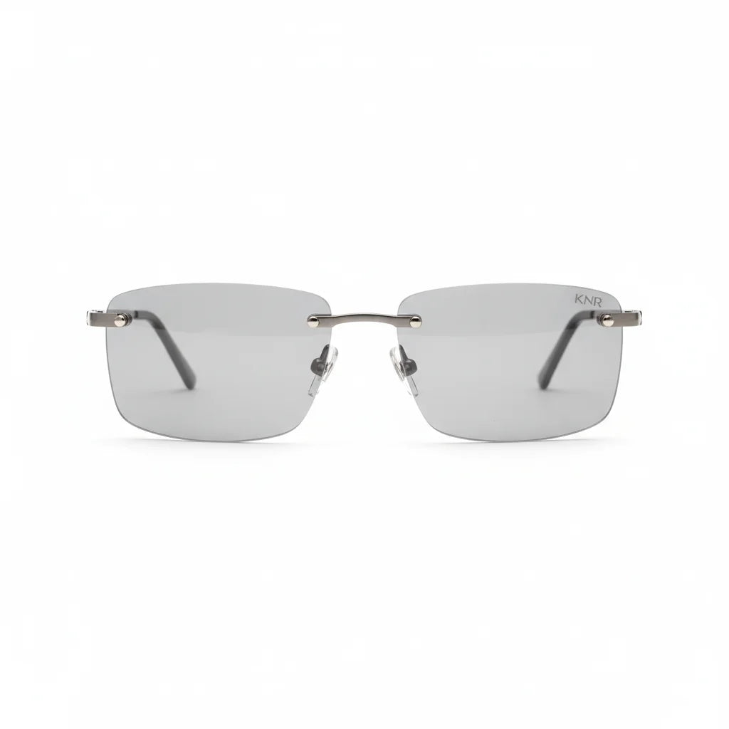 Frankfurt Sunglasses by The Outlier - front view