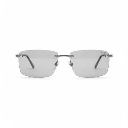 Frankfurt Sunglasses by The Outlier - front view