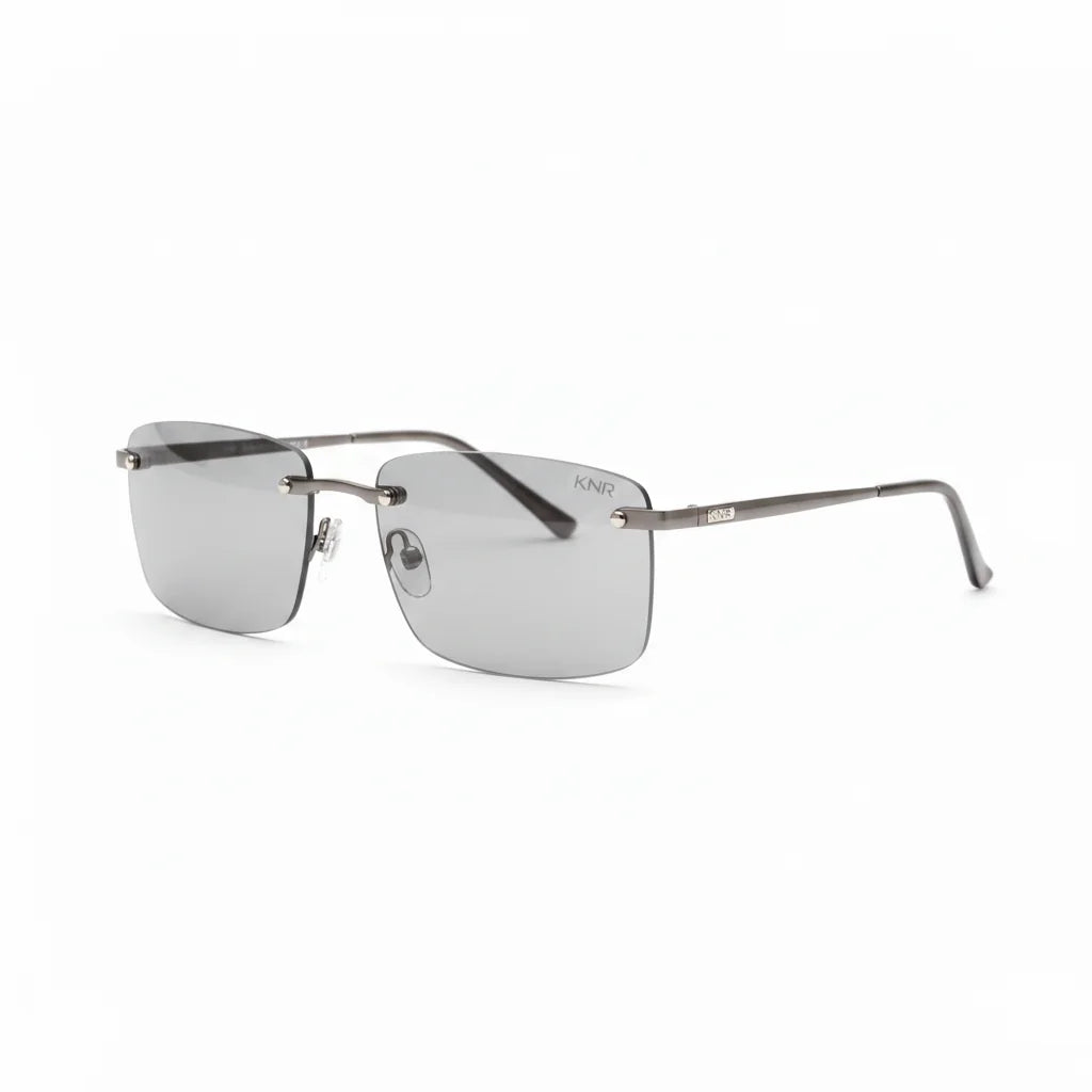 Frankfurt Sunglasses by The Outlier - side view