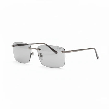 Frankfurt Sunglasses by The Outlier - side view