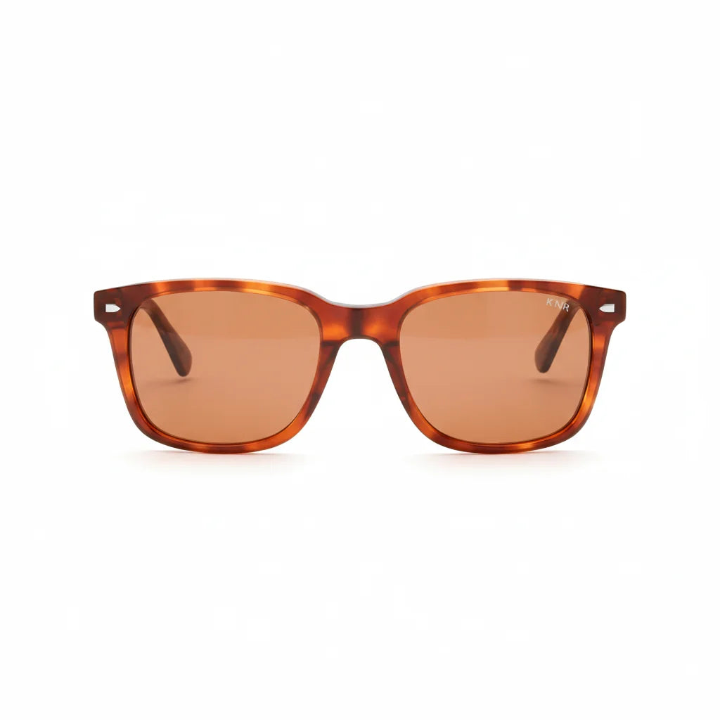 Galway Sunglasses by The Outlier - front view