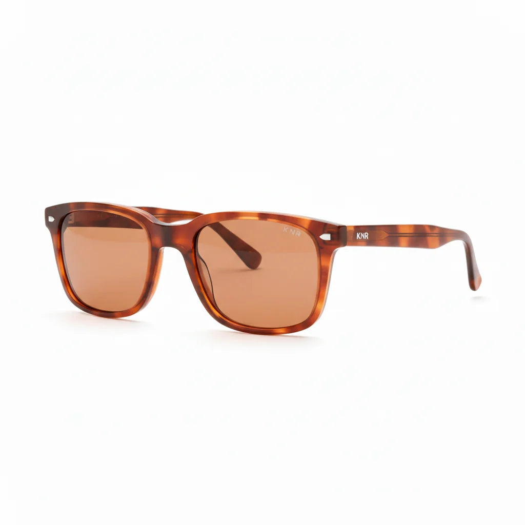 Galway Sunglasses by The Outlier - side view