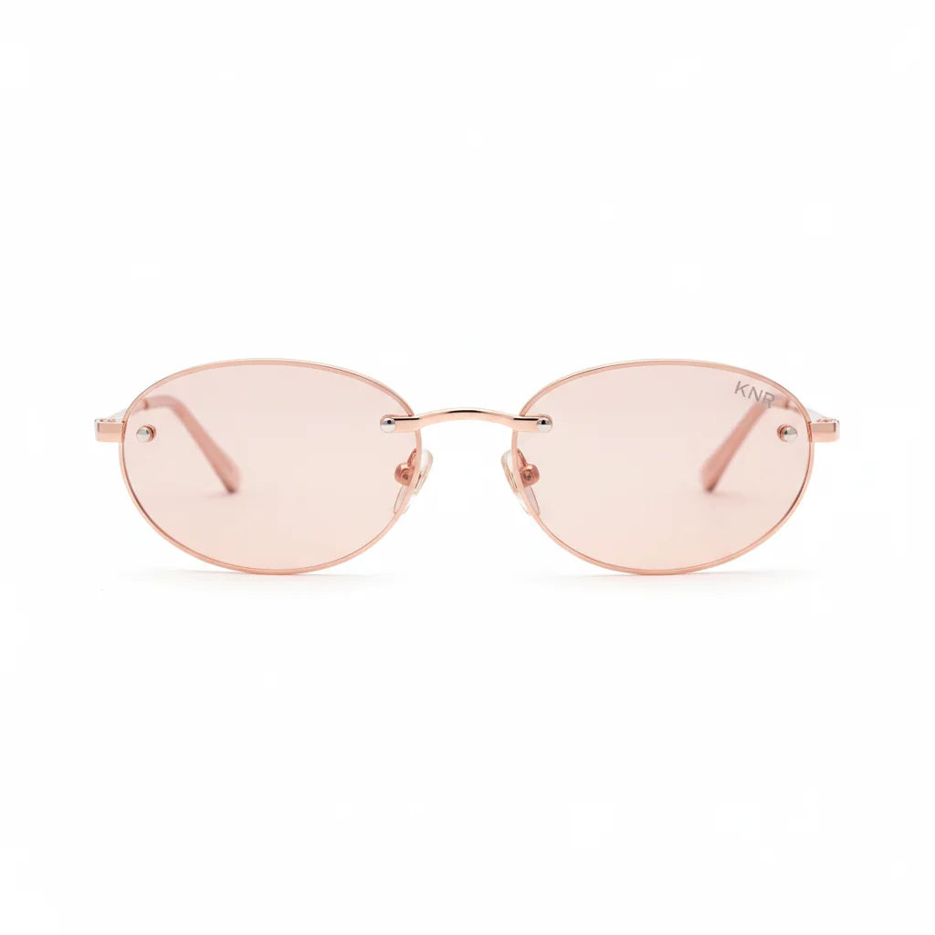 Geneva Sunglasses by The Outlier - front view