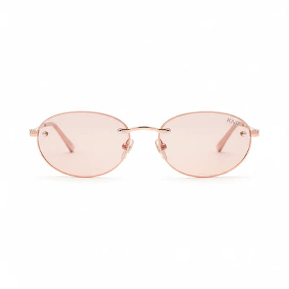 Geneva Sunglasses by The Outlier - front view
