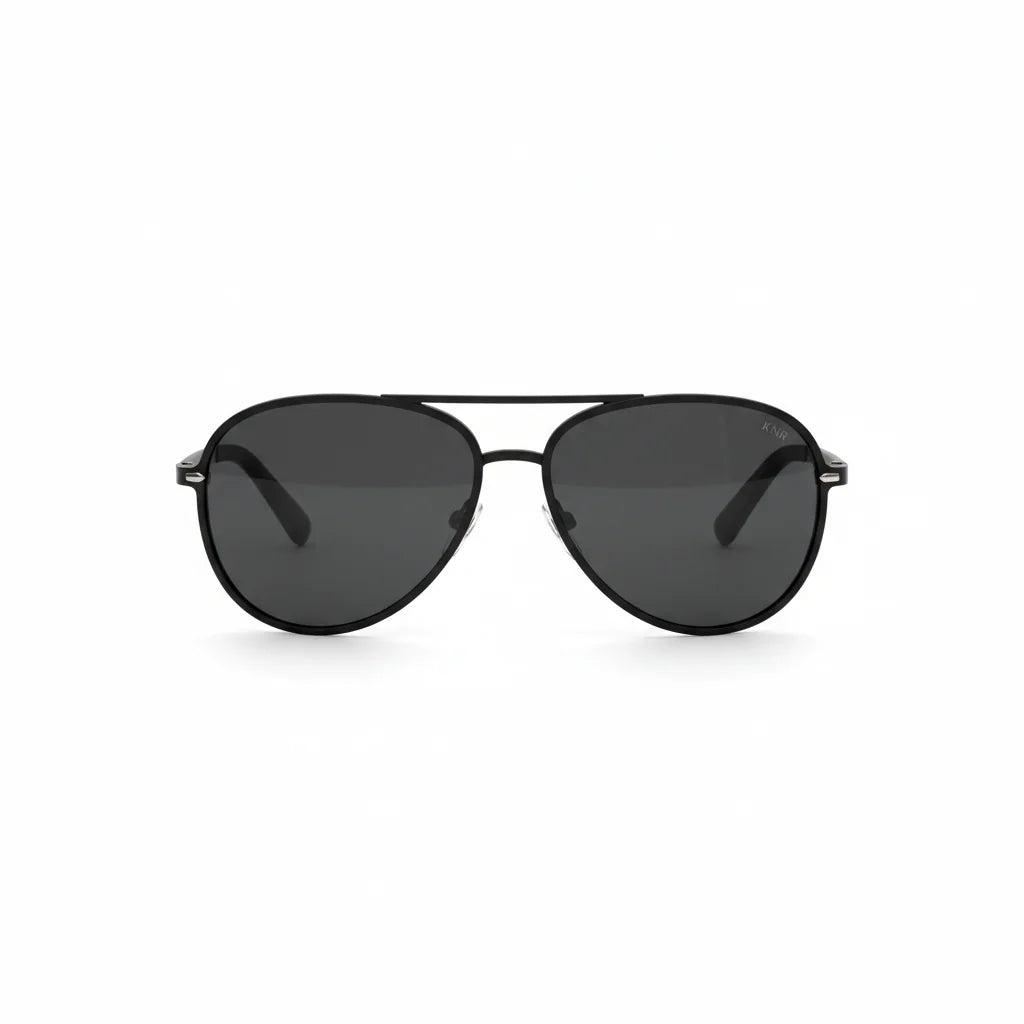 Glasgow Sunglasses by The Outlier - front view