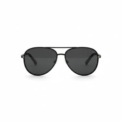 Glasgow Sunglasses by The Outlier - front view