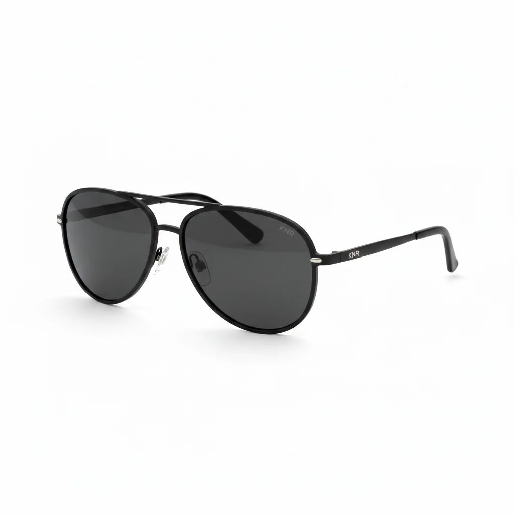 Glasgow Sunglasses by The Outlier - side view