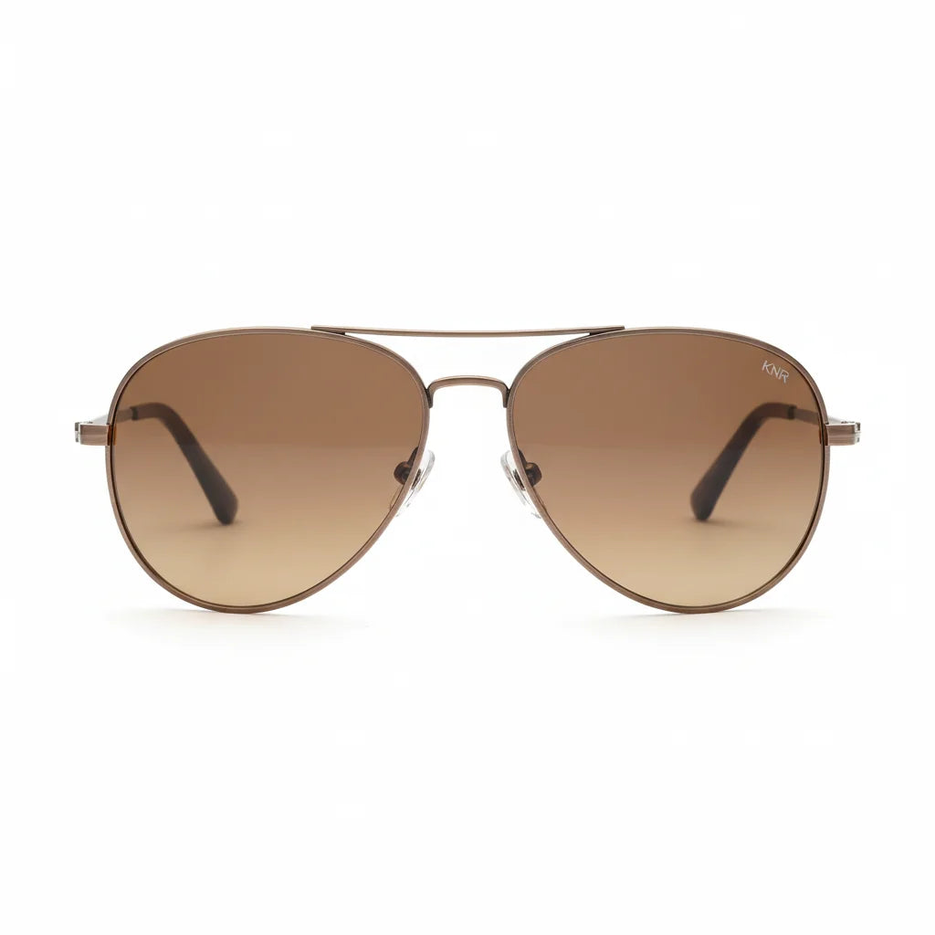 Granada Sunglasses by The Outlier - front view