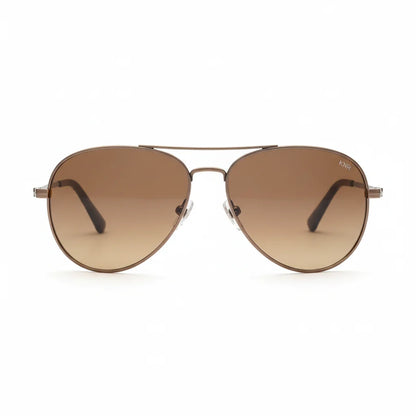 Granada Sunglasses by The Outlier - front view