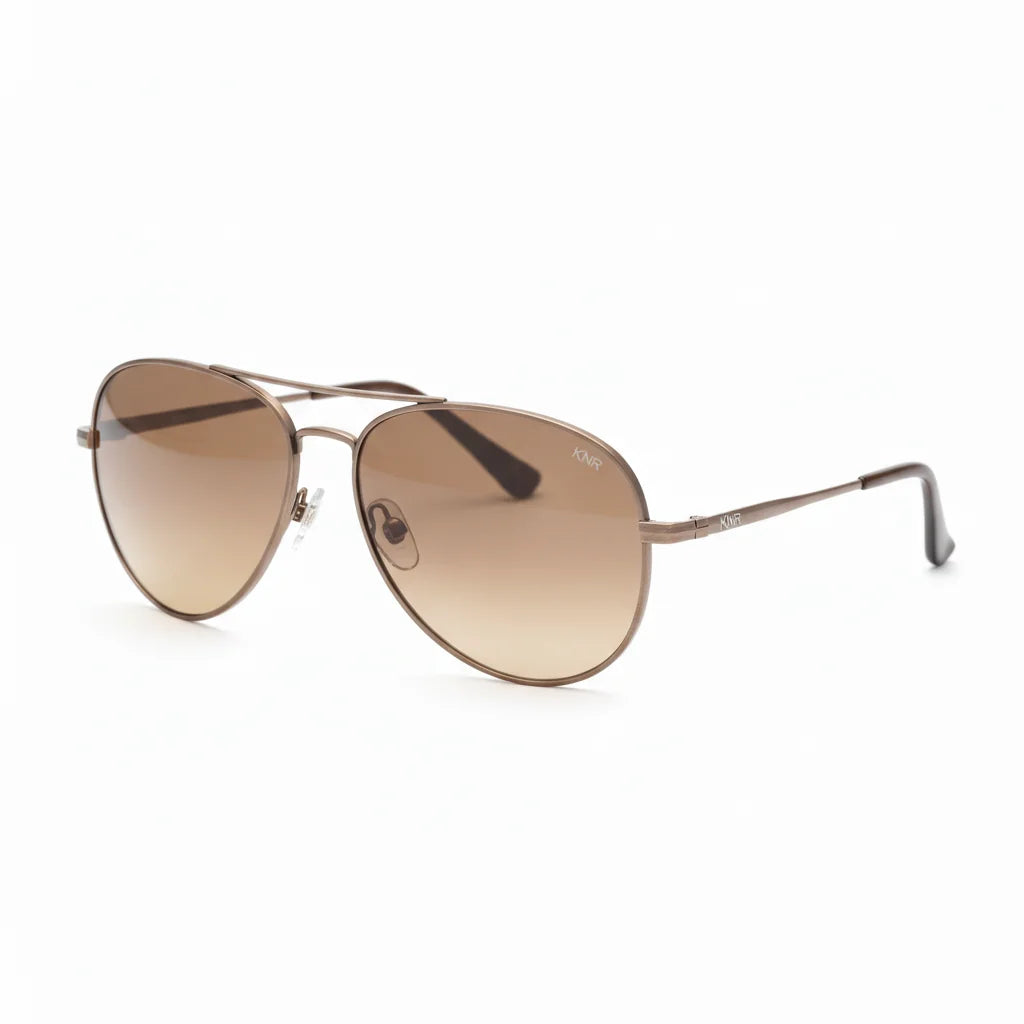 Granada Sunglasses by The Outlier - side view