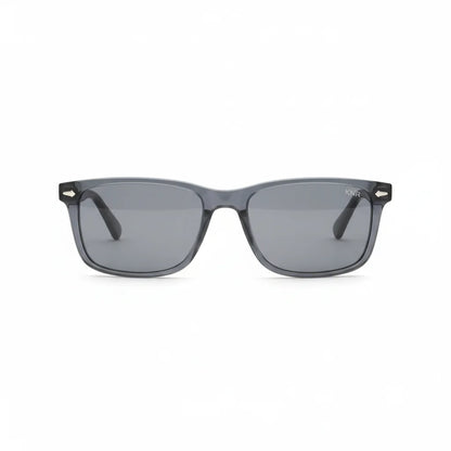 Hamburg Sunglasses by The Outlier - front view