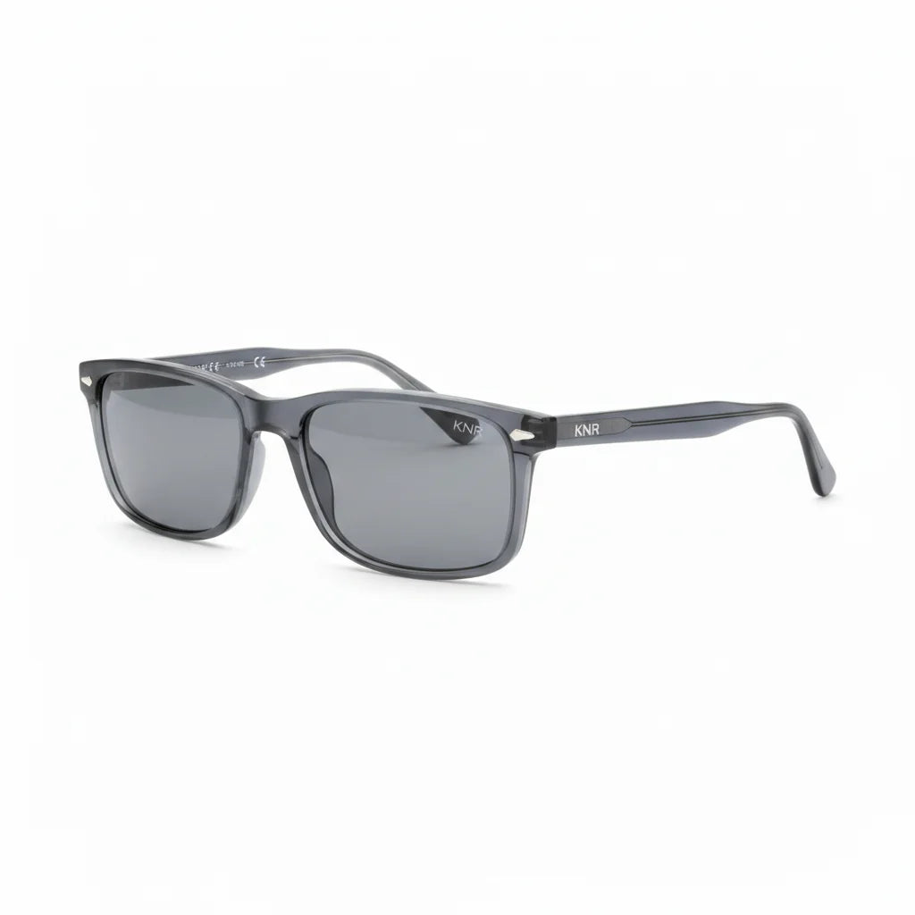 Hamburg Sunglasses by The Outlier - side view