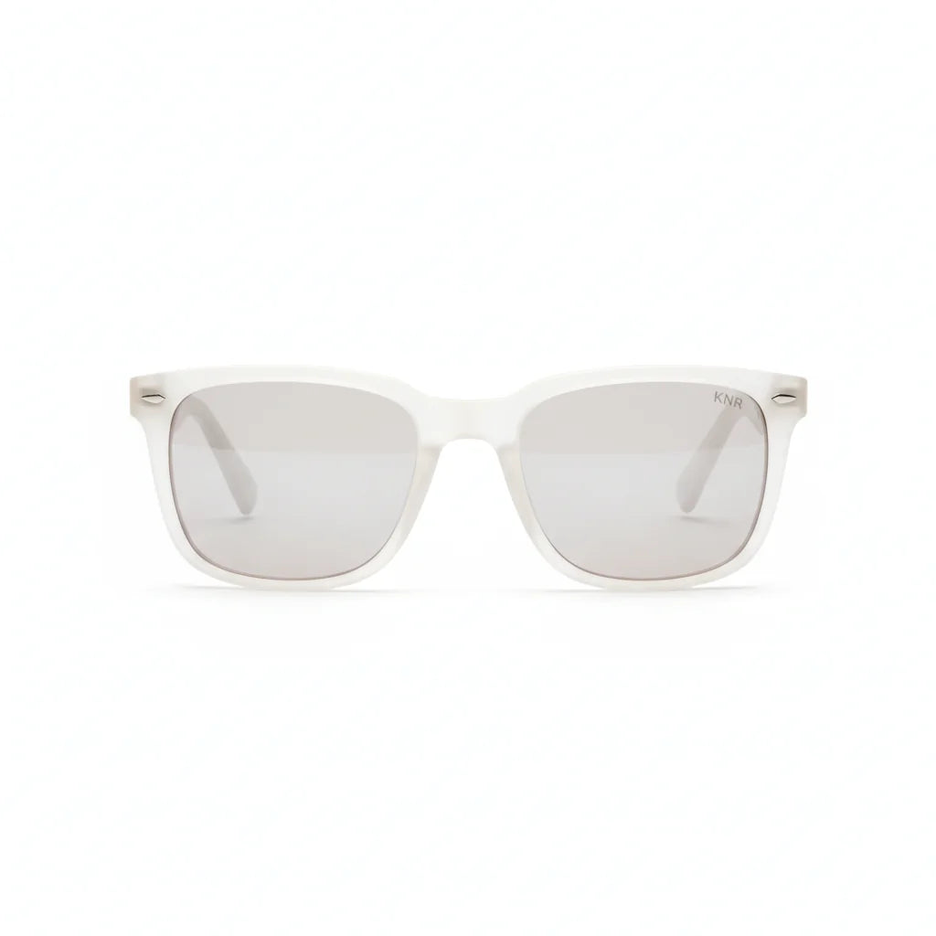 Helsinki Sunglasses by The Outlier - front view