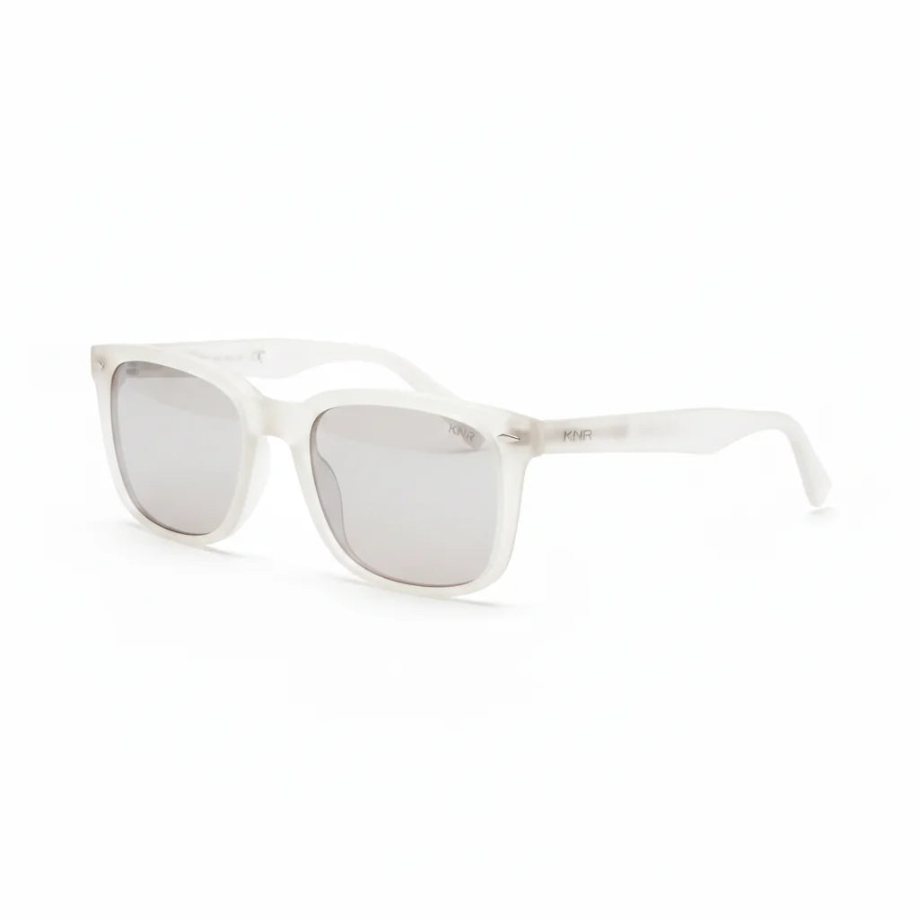 Helsinki Sunglasses by The Outlier - side view