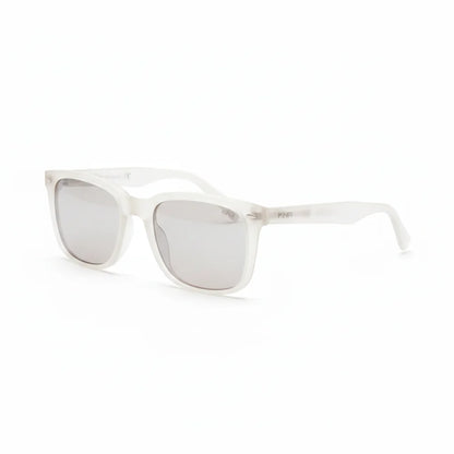 Helsinki Sunglasses by The Outlier - side view