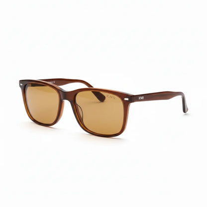 Krakow Sunglasses by The Outlier - side view