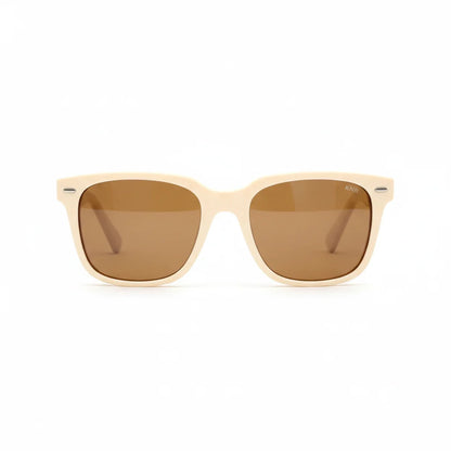Lisboa Sunglasses by The Outlier - front view