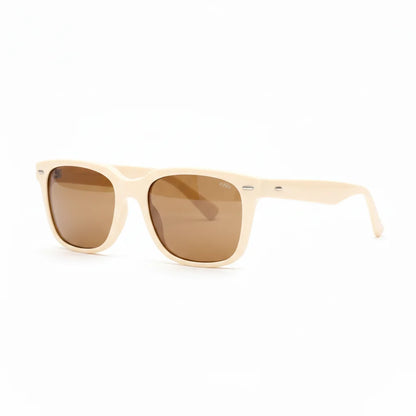 Lisboa Sunglasses by The Outlier - side view