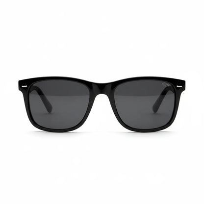 London Sunglasses by The Outlier - front view