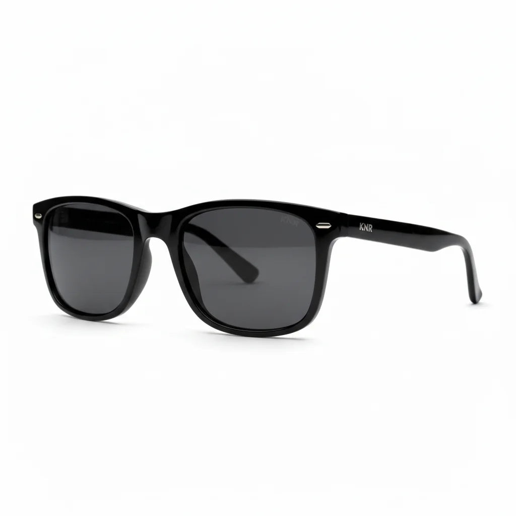 London Sunglasses by The Outlier - side view