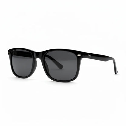 London Sunglasses by The Outlier - side view